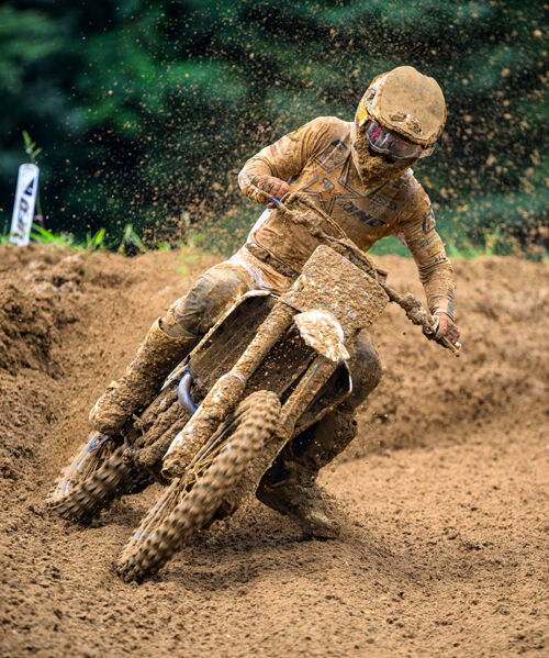 Motocross Helmets