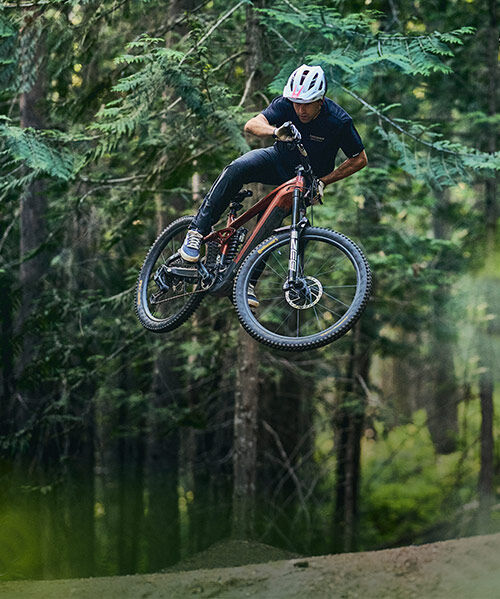 The all-new 5Fifty Spherical