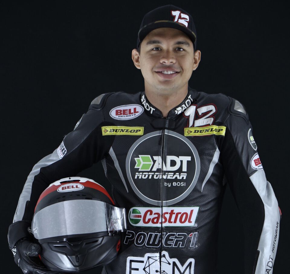 Tomas Puerta