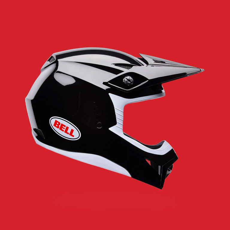 helmet guide