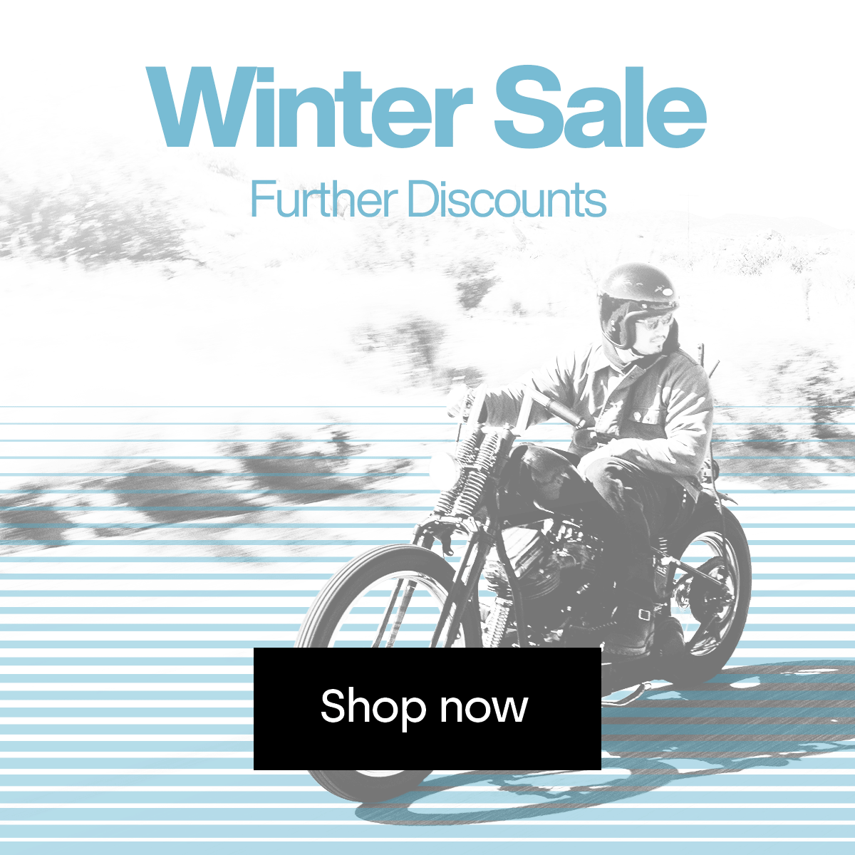 Bell Winter Sale