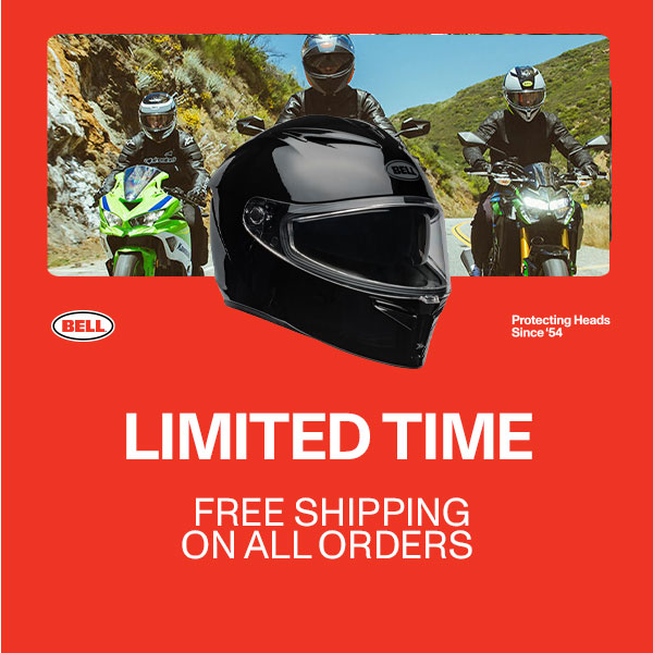 Free Shipping Days
